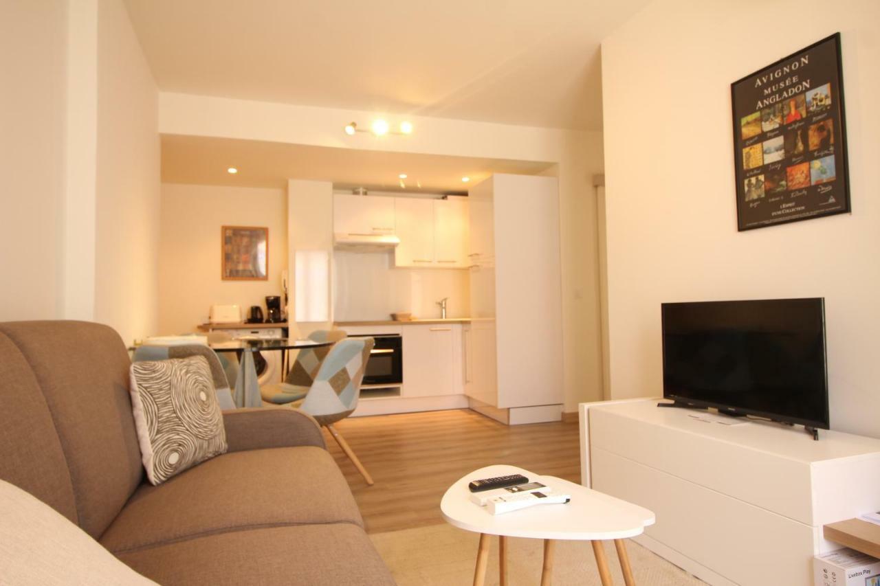 Cannes Conseil Immo, Pedestrian Street Balcony Hoche Area -Odon- Apartment Екстериор снимка