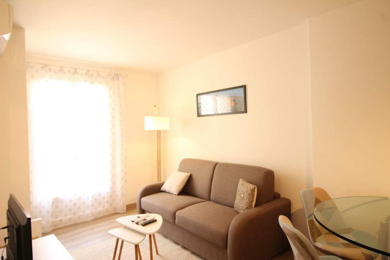 Cannes Conseil Immo, Pedestrian Street Balcony Hoche Area -Odon- Apartment Екстериор снимка